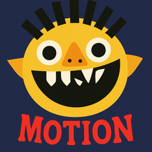 Load image into Gallery viewer, MOTION JIT TEE