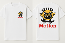 Load image into Gallery viewer, MOTION JIT TEE